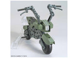 HGBC - Machine Rider