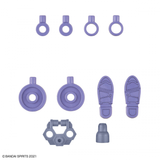 30MS Option Body Parts Type A02 (Colour A]