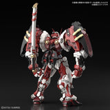 1/100 High-Resolution Model Gundam Astray Red Frame Powered Red