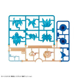 ENTRY GRADE Super Saiyan God Super Saiyan Son Goku