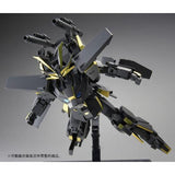 HGBF Dryon III Black Verion (P-Bandai Exclusive)
