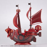 One Piece - Grand Ship Collection - Thousand Sunny FILM RED Commemorative Color Ver.