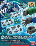 HGBC - Build Hands Edge (Kaku) SML