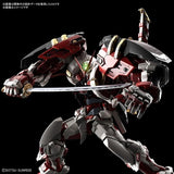 1/100 High-Resolution Model Gundam Astray Red Frame Powered Red