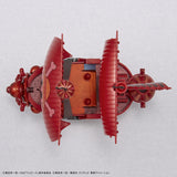One Piece - Grand Ship Collection - Thousand Sunny FILM RED Commemorative Color Ver.