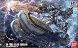 HGTB - RX-78AL Atlas Gundam (Thunderbolt Anime Colour Version)