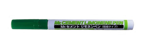 Mr Cement Limonene Pen Extra Thin Type (PL02)