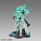 HG - Unicorn Gundam Luminous Crystal Body (Gundam Base Exclusive)