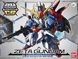 SD - Gundam Cross Silhouette Zeta Gundam