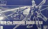 HG - Crossbone Gundam X2 Kai (P-Bandai Exclusive)