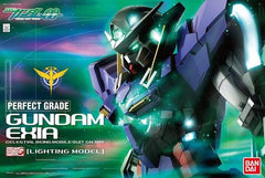 PG - Gundam Exia (Lighting Model) – GundamHobby.ca