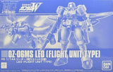 HG - OZ-06 MS Leo Flight Unit Type (P-Bandai Exclusive)
