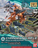 HGBC - Changeling Rifle
