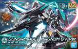 HGBD - Gundam AGE II Magnum SV Ver.