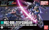 HG - Zeta Gundam - Gunpla Evolution Project