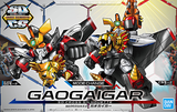 SD - Gundam Cross Silhouette Gao Gai Gar