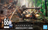 1/48 HG Juggernaut (General Purpose Use)