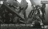 RG - Gundam Astray Gold Frame Amatsu (P-Bandai Exclusive)