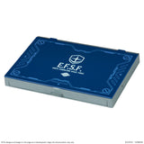 Workstation Mobile Suit Gundam Earth Federation Force [P-Bandai Exclusive]