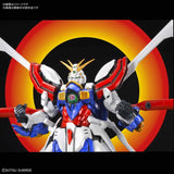 1/100 High-Resolution Model God Gundam