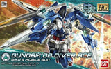 HGBD - Gundam 00 Diver Ace