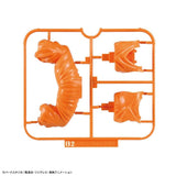 ENTRY GRADE Super Saiyan God Super Saiyan Son Goku