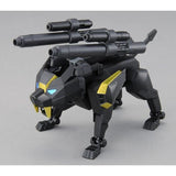 HGBF Dryon III Black Verion (P-Bandai Exclusive)