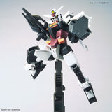 HGBD:R - Core Gundam (Real Type Colour) & Marsfour Unit