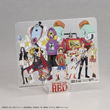 One Piece - Grand Ship Collection - Thousand Sunny FILM RED Commemorative Color Ver.