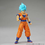 Figure-rise Standard Super Saiyan God Super Saiyan Son Goku (Renewal Ver.)