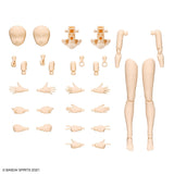 30MS Optional Body Parts Arm Parts & Leg Parts [Color A]
