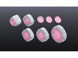 Builders Parts MS Sight Lens #01 (Pink)