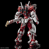 1/100 High-Resolution Model Gundam Astray Red Frame