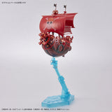 One Piece - Grand Ship Collection - Thousand Sunny FILM RED Commemorative Color Ver.