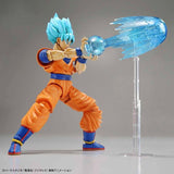 Figure-rise Standard Super Saiyan God Super Saiyan Son Goku (Renewal Ver.)