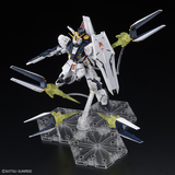 RG - Nu Gundam with Fin Funnel Effect Set
