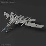 30MM 1/144 Exa Vehicle (Air Fighter Ver.) (Gray)