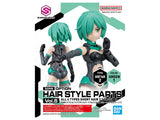 30MS Option Hairstyle Parts Vol. 5 (1 Box 4 Pcs Set)