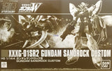 HG - Gundam Sandrock Custom [P-Bandai Exclusive]