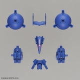 30MM 1/144 High Mobility Type Optional Armor Cielnova Type/Blue