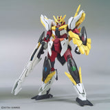 HGBD:R - Gundam Anima (Rize)