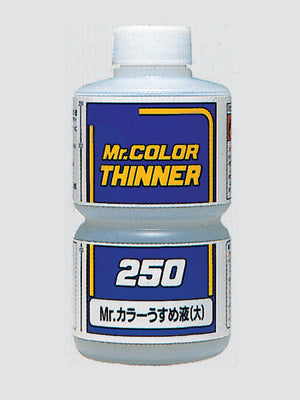 Mr Colour Thinner - 250ml (T103)