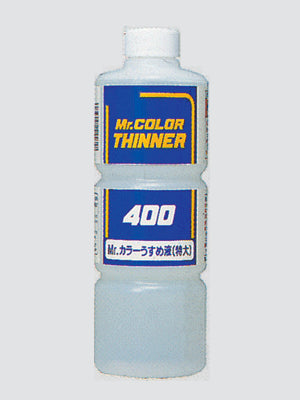 Mr Colour Thinner - 400ml (T104)