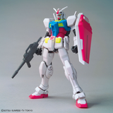HGBD - GBN-Base Gundam