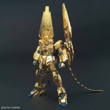 HG - Unicorn Gundam 03 Phenex (Unicorn Mode) (Narrative Ver.) [GOLD COATING]