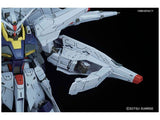 MG - Providence Gundam Special Edition