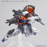 30MM 1/144 Option Armor Base Attack (For Rabiot/Dark Brown)