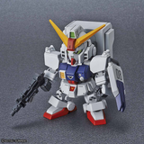 SD - Gundam Cross Silhouette Gundam Ground Type