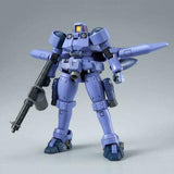 HG - OZ-06 MS Leo Flight Unit Type (P-Bandai Exclusive)