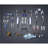 MG - Expansion Parts Set for Gundam Barbatos [P-Bandai Exclusive]
